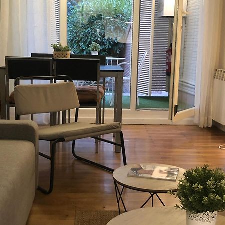 Alojamientos Castellana Jardin 1 Y 2 Parking Y Piscina Gratis!! Burgo エクステリア 写真