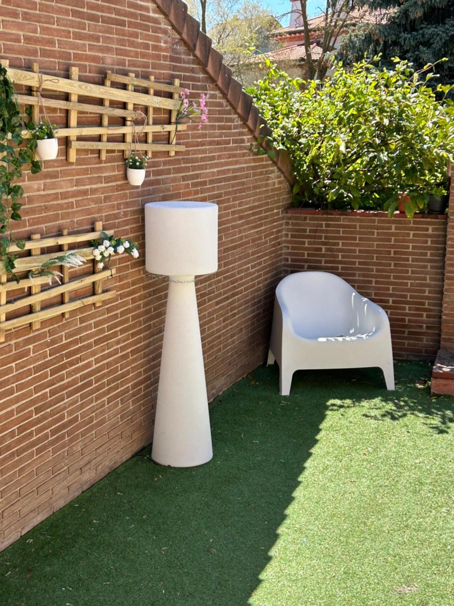 Alojamientos Castellana Jardin 1 Y 2 Parking Y Piscina Gratis!! Burgo エクステリア 写真